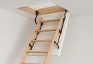 Efficient Loft Ladder Designs for Convenient Home Access