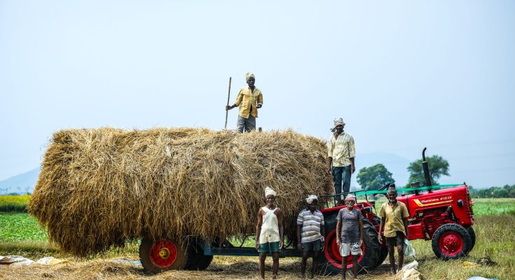 MSP hike for Kharif crops